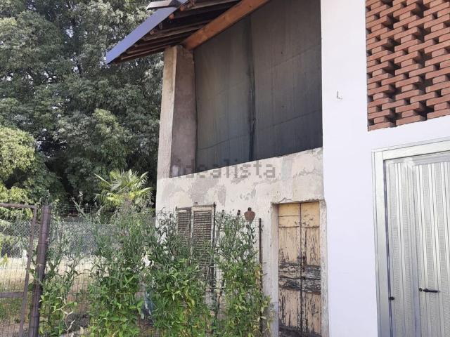 Rustico in vendita a Buscate, Lombardia