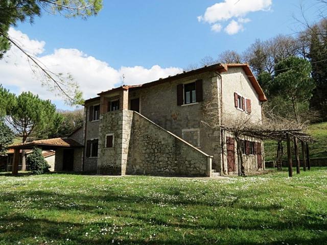 Rustico in vendita a Orvieto, Umbria