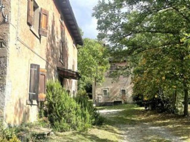 Rustico in vendita a Unione dei comuni del Frignano, Montecreto