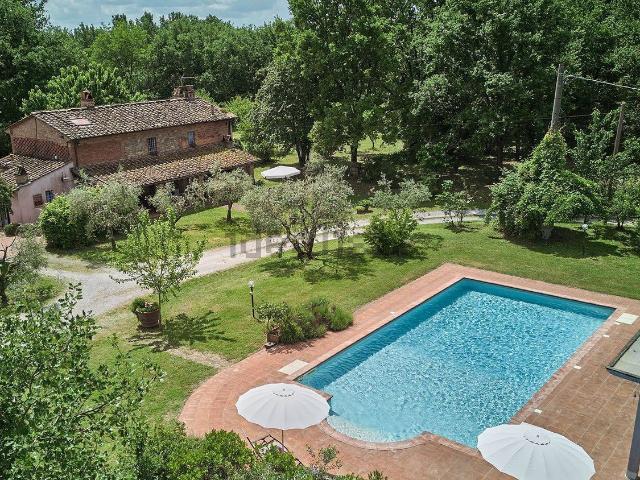 Rustico in vendita a Fabbri, Altopascio