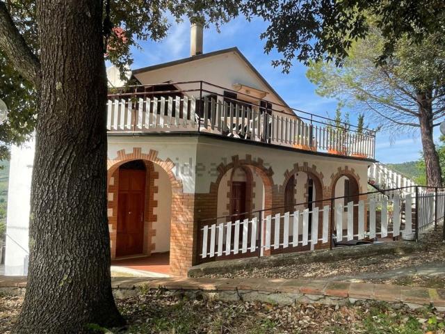 Rustico in vendita a Borgo, Massa Marittima