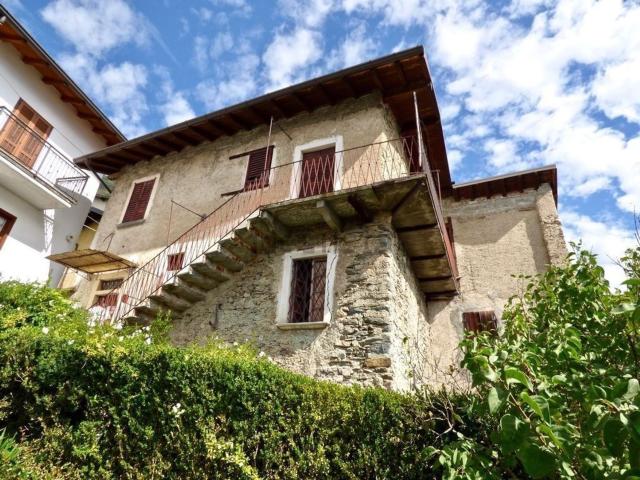 Rustico in vendita a Gaggio, Domaso