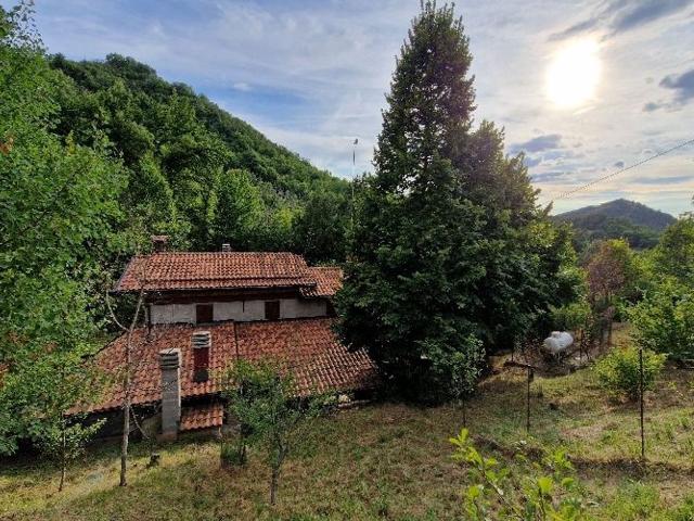 Rustico in vendita a Unione di comuni Terre di Castelli, Zocca