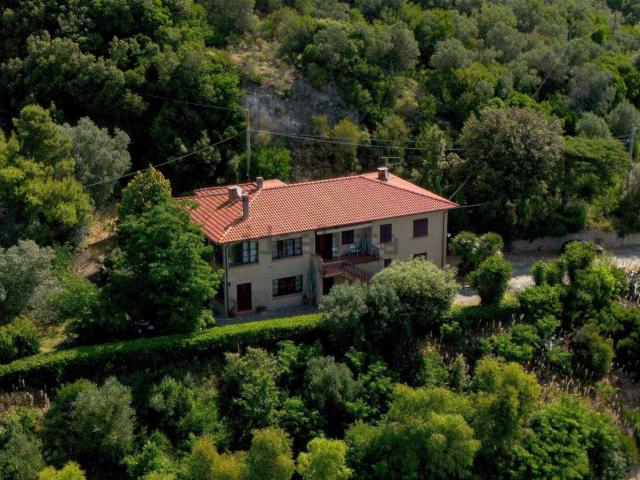 Rustico in vendita a La Valle, Casale Marittimo