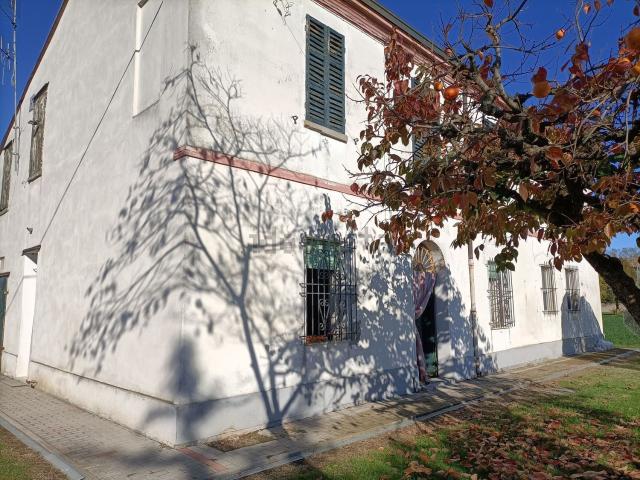 Rustico in vendita a Longana, Ravenna