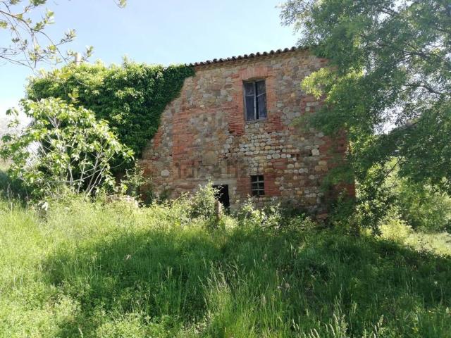 Rustico in vendita a Il Poggio, Città Della Pieve