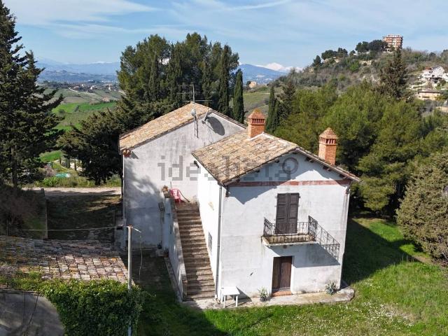 Rustico in vendita a Marche, Ascoli Piceno