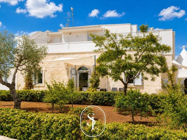 Rustico in vendita a Puglia, Brindisi