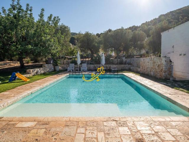 Rustico in vendita a Puglia, Brindisi