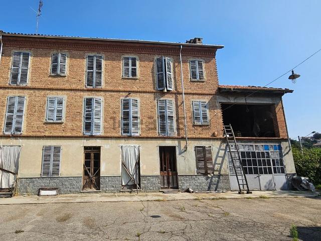 Rustico in vendita a Piemonte, Asti