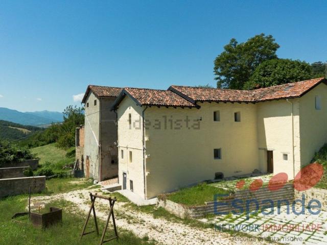 Rustico in vendita a Unione dell'Appennino Bolognese, Vergato