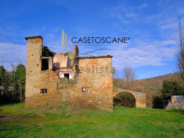 Rustico in vendita a San Zeno, Palazzo Del Pero
