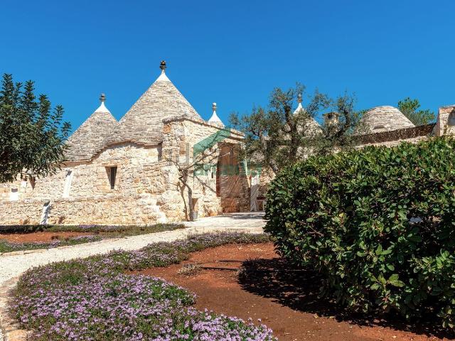 Rustico in vendita a Borgo Rurale Pascarosa, Puglia