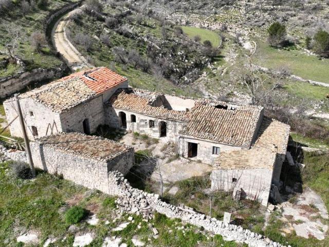 Rustico in vendita a Ragusa, Sicilia