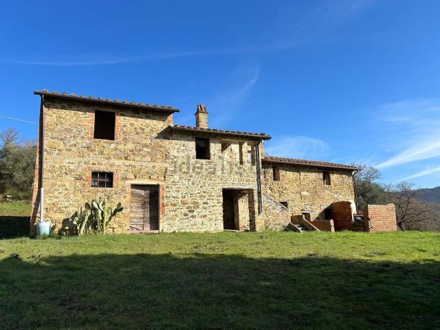 Rustico in vendita a Casalini, Panicale