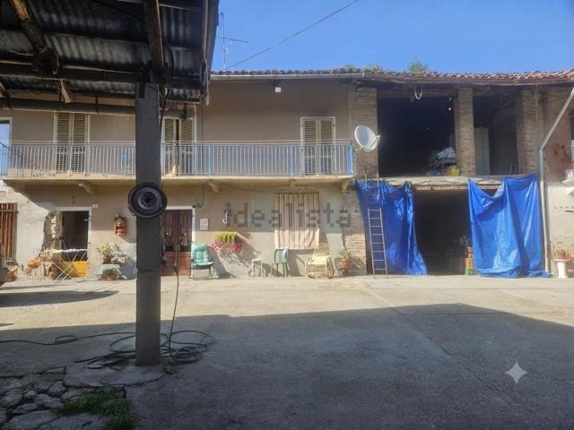 Rustico in vendita a Piemonte, Torino
