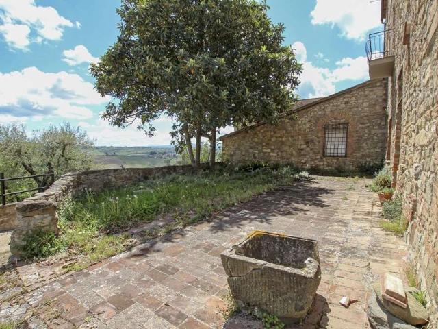Rustico in vendita a Campomaggio, Lecchi