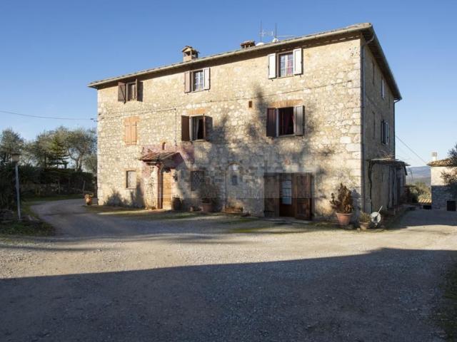 Rustico in vendita a Colonna di Monteriggioni, Monteriggioni