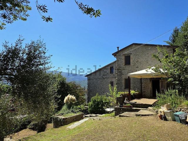 Rustico in vendita a Unione dei comuni Media Valle del Serchio, Barga