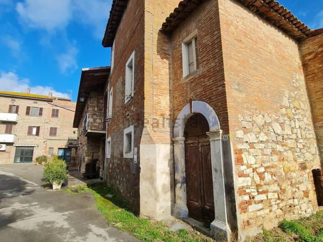 Rustico in vendita a Gioiella, Umbria