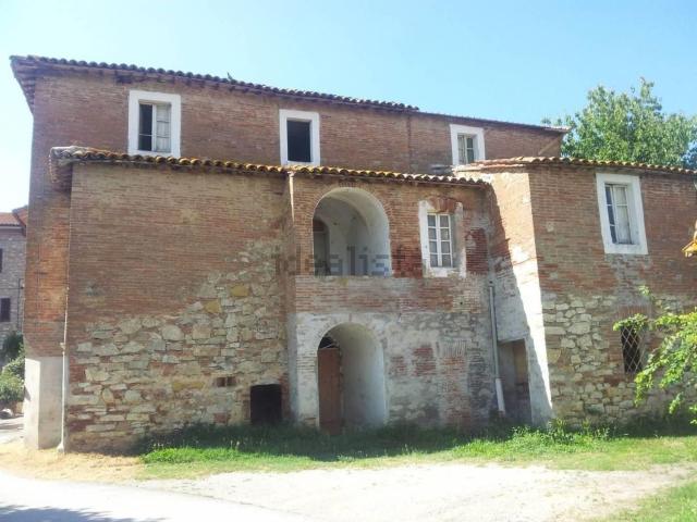 Rustico in vendita a Gioiella, Umbria