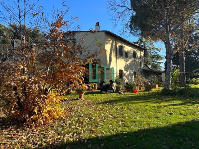 Rustico in vendita a Bagno A Ripoli, Toscana
