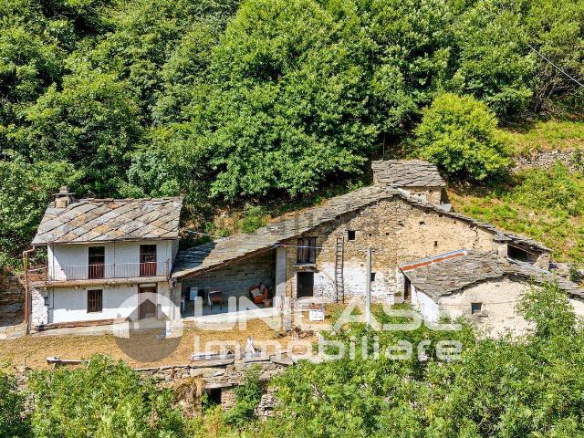 Rustico in vendita a Piemonte, Torino