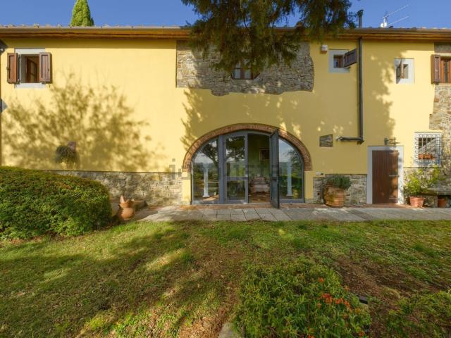 Rustico in vendita a I Renacci, Carmignano