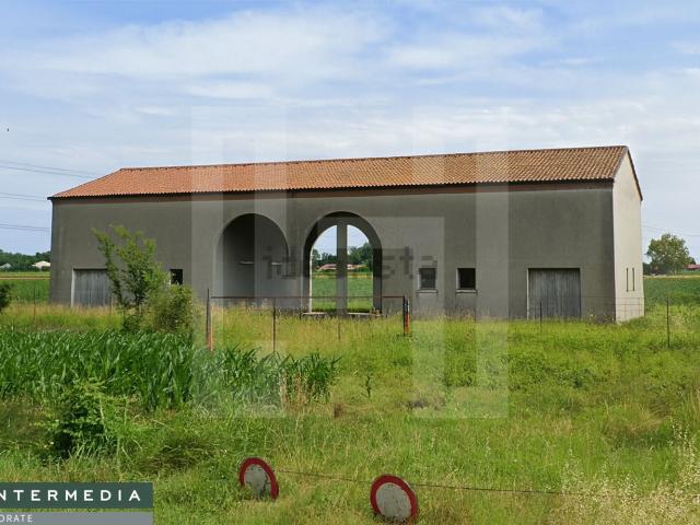 Rustico in vendita a Mira Taglio, Veneto