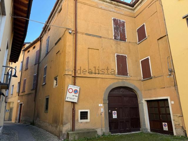 Rustico in vendita a Comunità montana del Sebino bresciano, Iseo