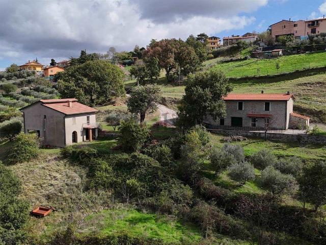 Rustico in vendita a Cenerente, Umbria