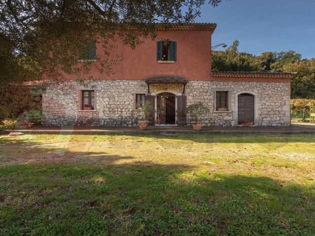 Rustico in vendita a Rocca D'arce, Lazio