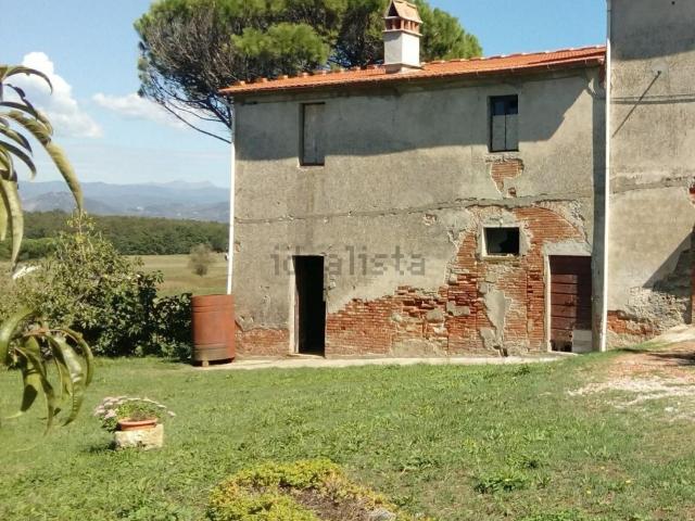 Rustico in vendita a Unione dei Comuni Circondario dell'Empolese Valdelsa, Cerreto Guidi