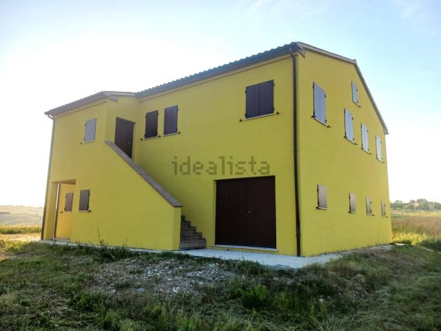 Rustico in vendita a Marche, Macerata