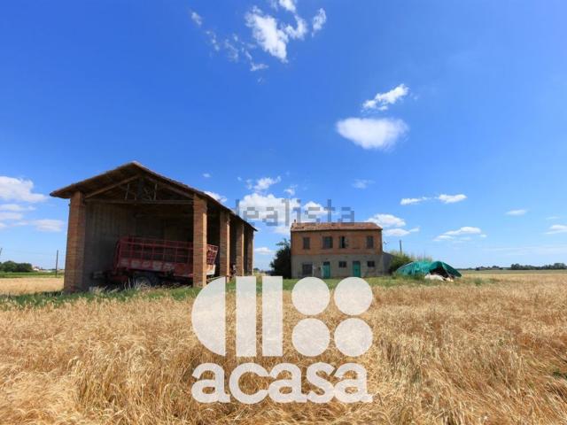 Rustico in vendita a Unione di Comuni della Romagna Forlivese, Quattro