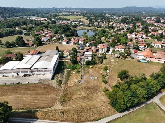 Rustico in vendita a Castelletto sopra Ticino, Novara