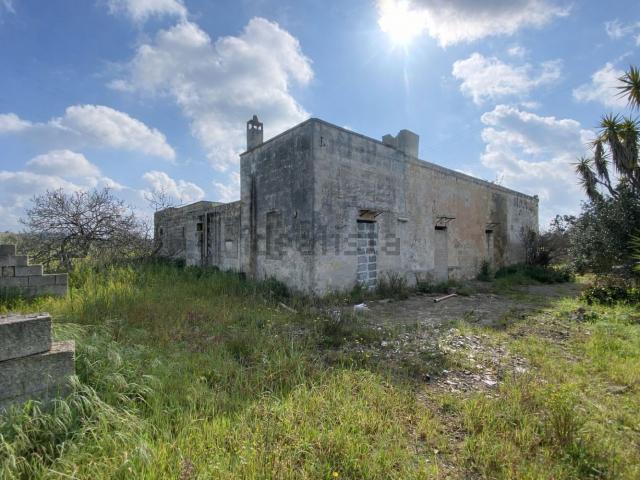Rustico in vendita a Puglia, Lecce