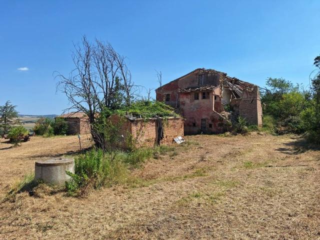 Rustico in vendita a Rocchetta, Marche