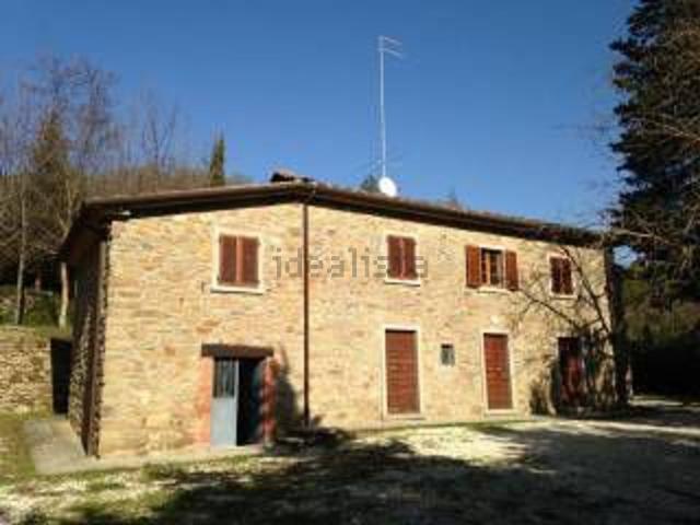 Rustico in vendita a Palazzo Del Pero, Toscana