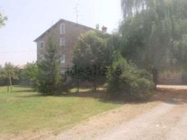 Rustico in vendita a Unione delle Terre d'Argine, Modena