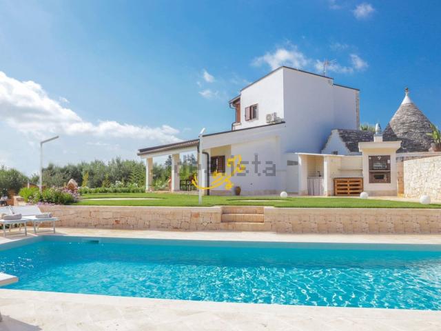 Rustico in vendita a Puglia, Bari