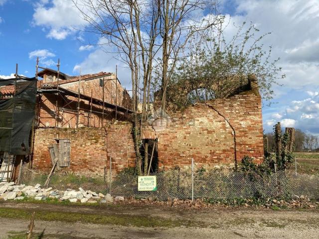 Rustico in vendita a Treville, Castelfranco Veneto