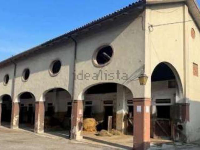 Rustico in vendita a Sant'angelo Di Piove, Veneto