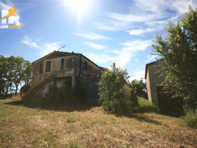 Rustico in vendita a Marche, Ancona