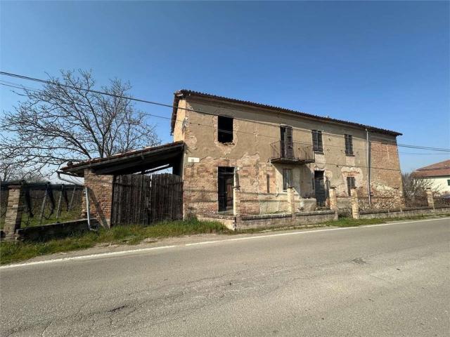 Rustico in vendita a Piemonte, Alessandria