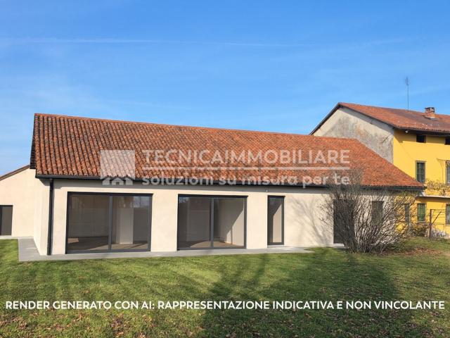 Rustico in vendita a Piemonte, Cuneo