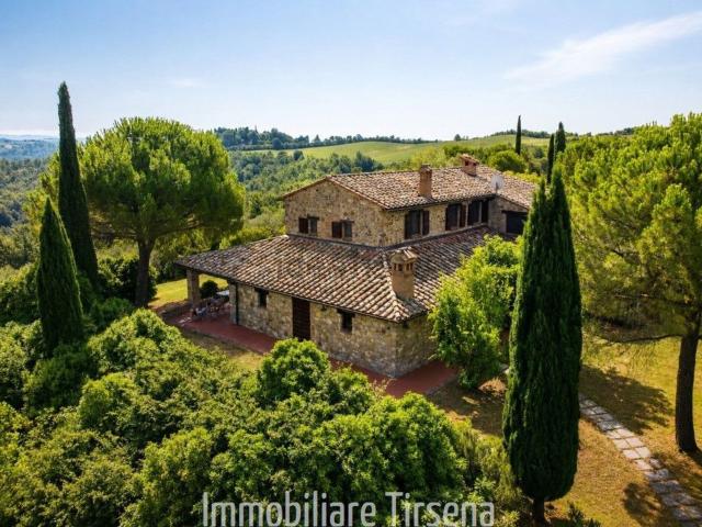 Rustico in vendita a Colonnetta, Fabro