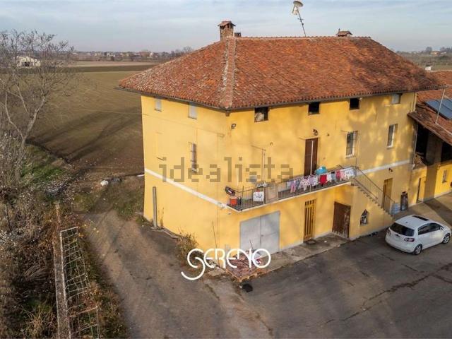 Rustico in vendita a Piemonte, Cuneo