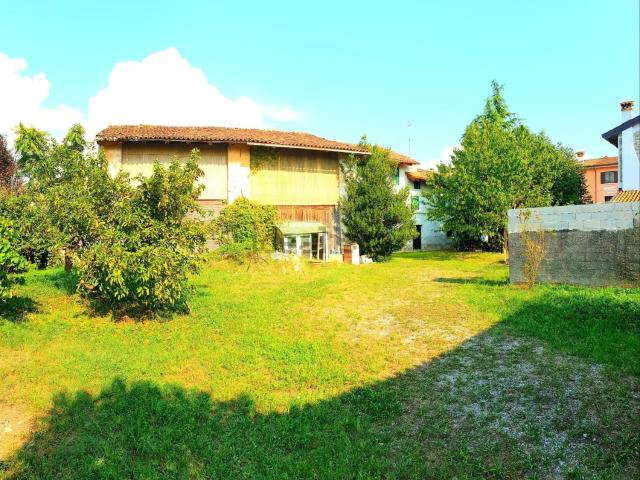 Rustico in vendita a San Vito, Ronchi Dei Legionari