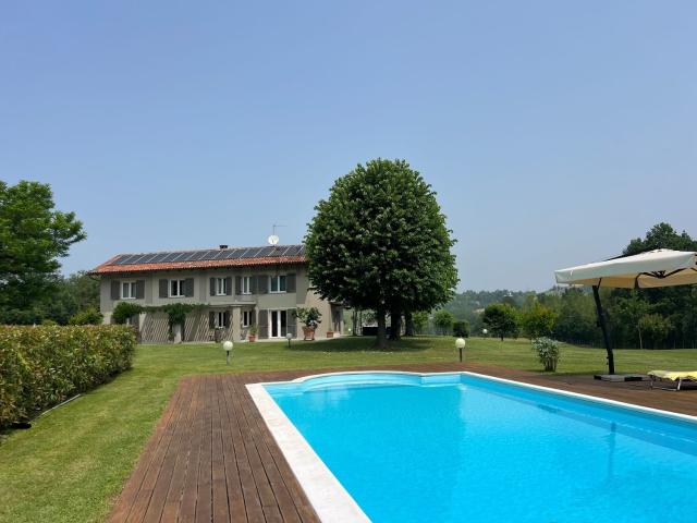 Rustico in vendita a Piemonte, Asti